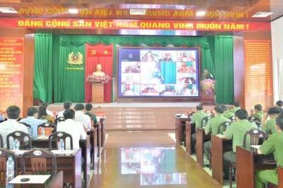 Đồng Tháp: Triển khai Luật Thi hành án hình sự và Luật Thi hành tạm giữ, tạm giam, cấm đi khỏi nơi cư trú