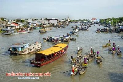 Đồng Tháp tổ chức nhiều hoạt động hưởng ứng Ngày Văn hóa Việt Nam