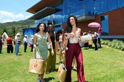 Tận hưởng bản giao hòa thiên nhiên giữa Anara Bình Tiên cùng Miss World 2026