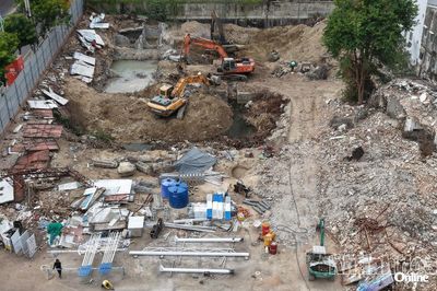 Khánh Hòa ban hành quy định việc thu gom, xử lý chất thải rắn xây dựng