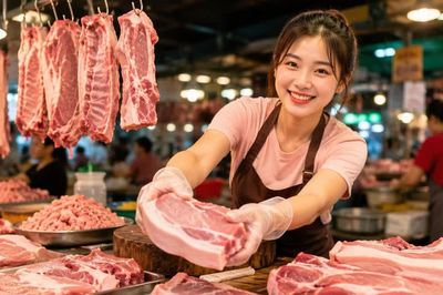 Giá lợn hơi hôm nay 25/8: Chỉ còn một nơi ở mức 56.000 đồng/kg