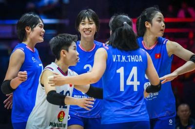 Nhận định Việt Nam vs Nhật Bản (17h30 ngày 25/8): Mục tiêu 1 set thắng để nuôi hy vọng đi tiếp