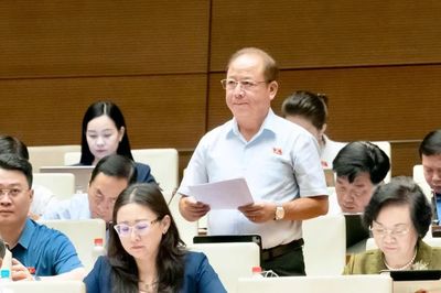 Đoàn đại biểu Quốc hội tỉnh Lào Cai: Đưa tiếng nói cơ sở đến nghị trường