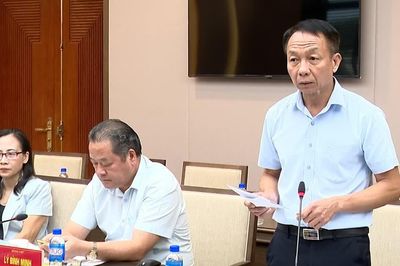 Thường trực HĐND tỉnh giám sát việc thực hiện chính sách pháp luật về bồi thường, hỗ trợ, tái định cư khi nhà nước thu hồi đất để thực hiện các dự án