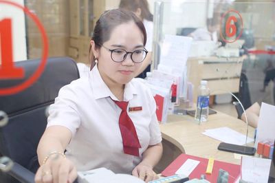 'Khơi thông' tín dụng cho doanh nghiệp Lâm Đồng