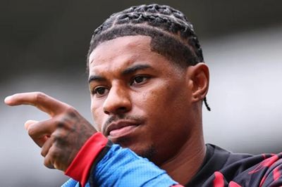 Marcus Rashford trước ngã rẽ sự nghiệp: Bayern Munich có phải bến đỗ hoàn hảo để vươn tầm?