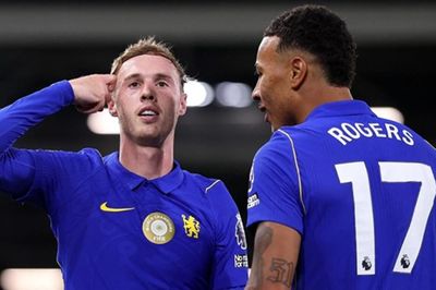 Cole Palmer và Morgan Rogers rực sáng giúp Chelsea hạ Fulham 3-2 ngày Xabi Alonso ra mắt