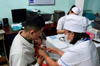 Lâm Đồng tăng cường tiêm chủng mở rộng năm 2026