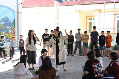Lâm Đồng tăng cường hỗ trợ trẻ em có hoàn cảnh đặc biệt