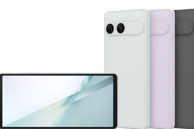 Đánh giá chi tiết Sony Xperia 10 VIII: Giữ nét cổ điển liệu có đủ sức hút công nghệ mới?
