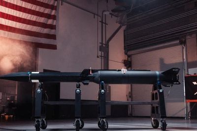 Tên lửa siêu vượt âm giá rẻ Blackbeard của Mỹ tương thích với bệ phóng HIMARS và M270