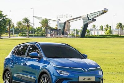 Giá xe điện VinFast Nerio Green lăn bánh tháng 8/2026 kèm thông số kỹ thuật và ưu đãi pin