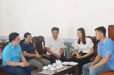 Khẩn trương làm sạch dữ liệu đất đai