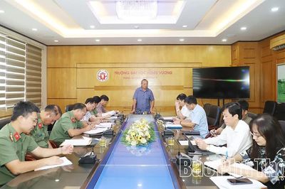 Chương trình đi bộ "Cùng Việt Nam tiến bước” năm 2026 sẽ khai mạc vào sáng 30/8