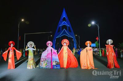 Từ trải nghiệm văn hóa đến niềm tự hào quê hương