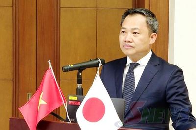 Sơn La tham dự diễn đàn xúc tiến đầu tư Nhật Bản và 4 tỉnh phía Bắc