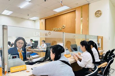 Sức hút huy động nguồn vốn