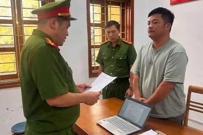 Công an Lào Cai khởi tố Hải Sa Pa cùng 2 bị can