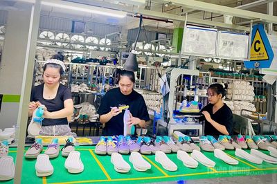 Cấp chứng nhận xuất xứ hàng hóa cho doanh nghiệp