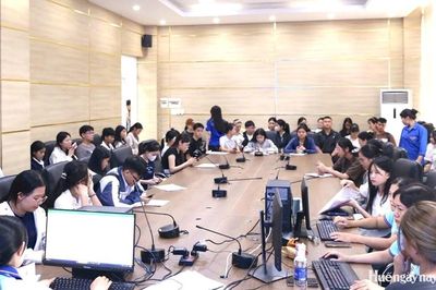 Đại học Huế rà soát giải quyết, bảo đảm quyền lợi cho thí sinh