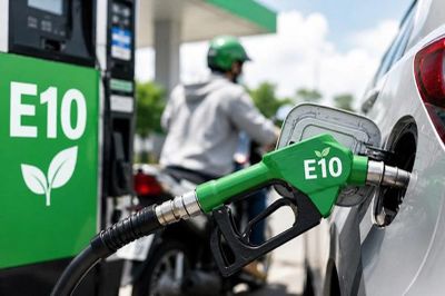 Xăng E10 và những lưu ý giúp xe vận hành ổn định, tiết kiệm