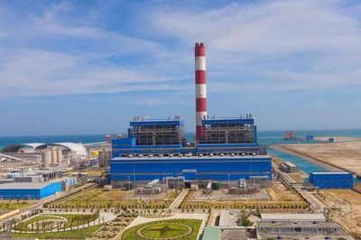 EVNGENCO3: Đẩy mạnh ứng dụng khoa học công nghệ, nâng cao tay nghề sửa chữa