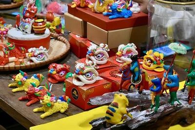 Hà Nội: Đón Tết Trung thu truyền thống với chuỗi hoạt động trải nghiệm “Lưu trăng phố cổ 2026”