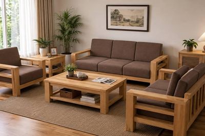 Theo dõi khả năng mở rộng điều tra phòng vệ thương mại với ghế bọc đệm xuất khẩu sang Canada