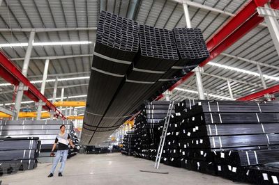 Thép không gỉ cán nguội xuất khẩu sang EU: Chủ động trước rủi ro phòng vệ thương mại