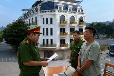 Biệt thự khủng của Hải Sapa TV ở Lào Cai có vị trí đắc địa thế nào?