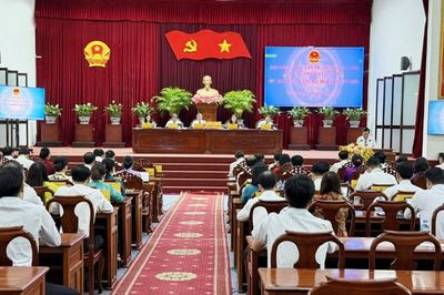 Cần Thơ: Bổ sung hơn 5.038 tỷ đồng cho đầu tư công, thu hồi gần 175ha đất