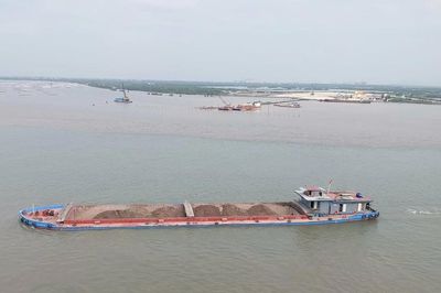 Đề xuất nhiều quy định mới nhằm nâng cao hiệu quả phòng chống thiên tai đường thủy