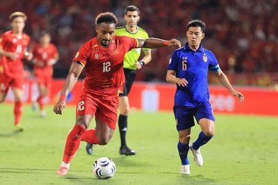 Lịch thi đấu chung kết lượt về AFF Cup 2026: Tuyển Việt Nam nắm mọi ưu thế