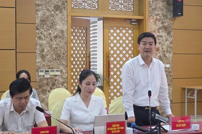 Quảng Ninh sẵn sàng khởi công, khánh thành 24 dự án, tổng vốn đầu tư gần 47 nghìn tỷ đồng
