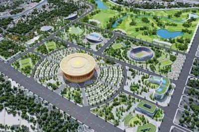 Hà Nội lập 81 quy hoạch, cụ thể hóa tầm nhìn phát triển 100 năm