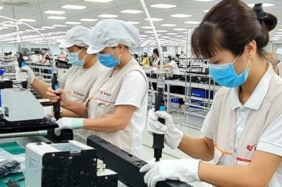 Doanh nghiệp Hà Nội hành động vì mục tiêu tăng trưởng bền vững hai con số
