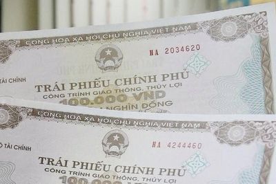 Giao dịch repo tuần qua tăng hơn 2,3 lần, đạt 28.500 tỷ đồng