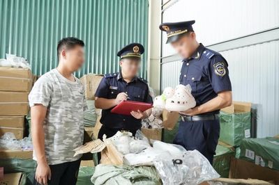 Bộ Tài chính ban hành Thông tư kiểm tra chứng từ xuất xứ hàng nhập khẩu theo quản lý rủi ro