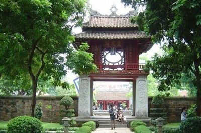 Hà Nội miễn phí tham quan nhiều di tích dịp Quốc khánh 2/9