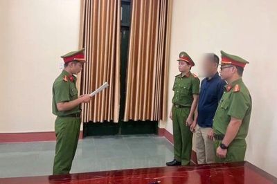 Quảng Ngãi khởi tố vụ án gây ô nhiễm môi trường tại trạm trộn bê tông