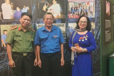 Nơi thanh xuân hóa thành những con đường huyền thoại