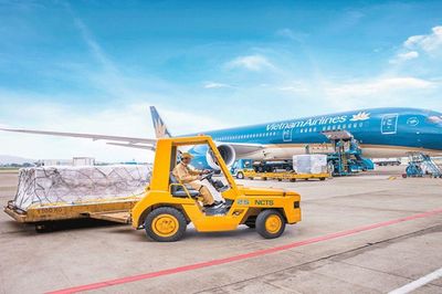 Chi cục Hải quan khu vực I: Chung tay cùng doanh nghiệp xây dựng chuỗi logistics bền vững