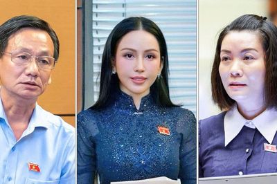 Kỳ họp không thường lệ thứ Nhất, Quốc hội khóa XVI Nghị trường trách nhiệm, quyết sách kiến tạo
