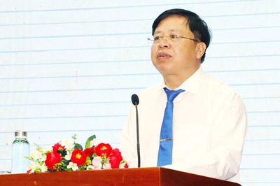 Sắp xếp lại mạng lưới trường học tạo điều kiện học tập tốt hơn