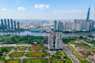 TP. Hồ Chí Minh: Đấu giá quyền sử dụng đất nhiều khu nhà, đất công