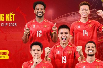 HLV Kim Sang Sik: Việt Nam chỉ có chút lợi thế và chắc chắn không chủ quan