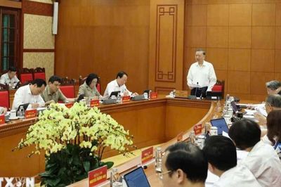 Tạo đổi mới thực chất từ bên trong ngành giáo dục
