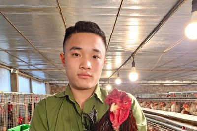 Sở hữu trí tuệ: HTX giúp nâng giá trị nhãn hiệu tập thể tại Hưng Yên
