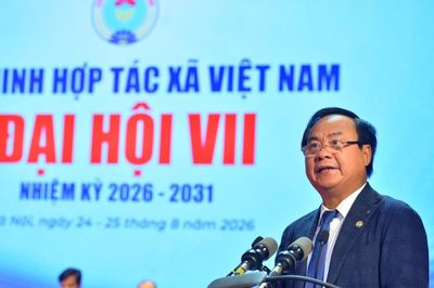 HTX chuyển mạnh từ phát triển số lượng sang nâng cao chất lượng, hiệu quả và sức cạnh tranh
