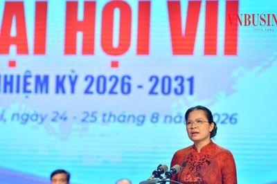 Tin tưởng Liên minh HTX Việt Nam nhiệm kỳ mới hành động mạnh mẽ hơn, kết quả thực chất hơn